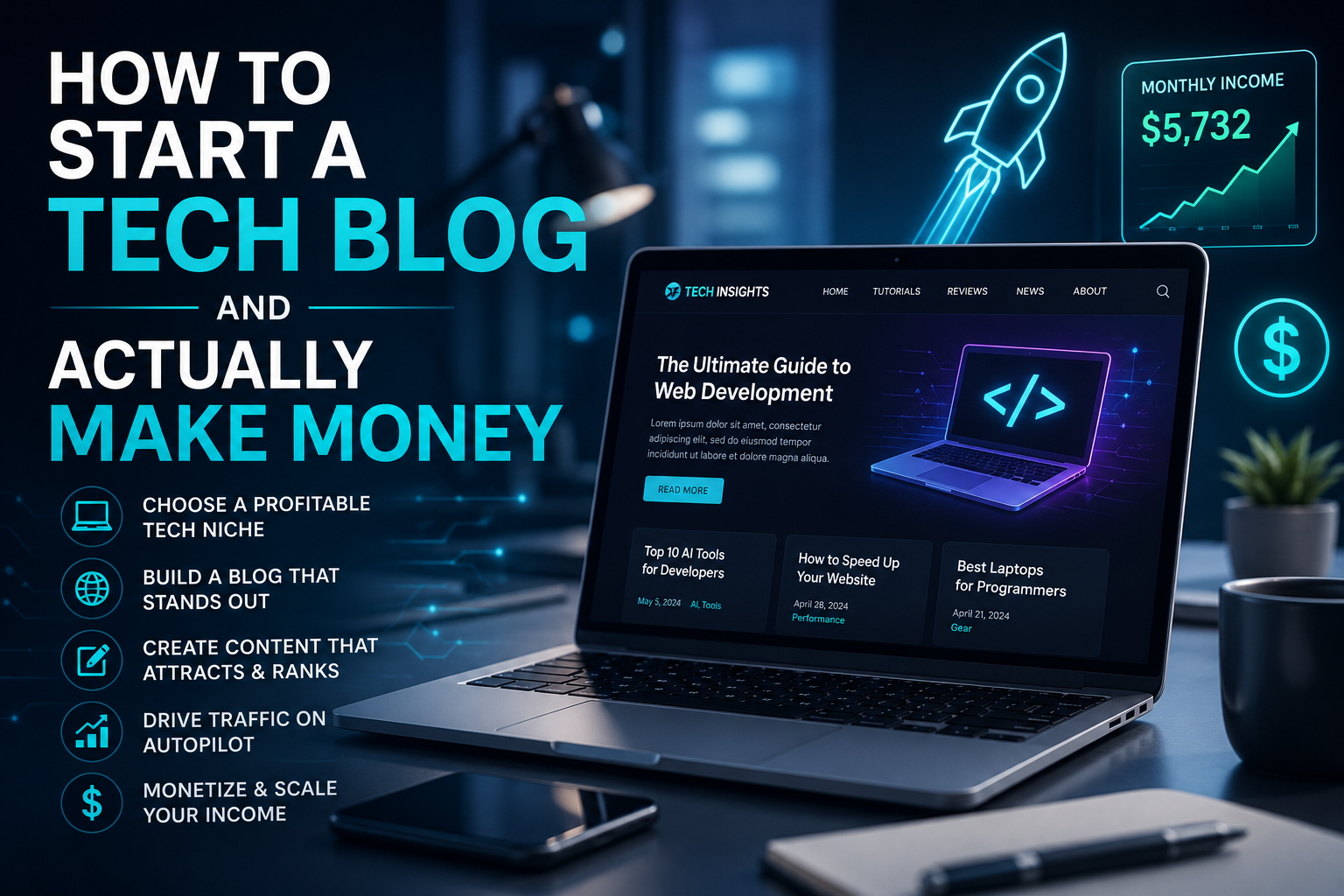 start-blog-earn-money