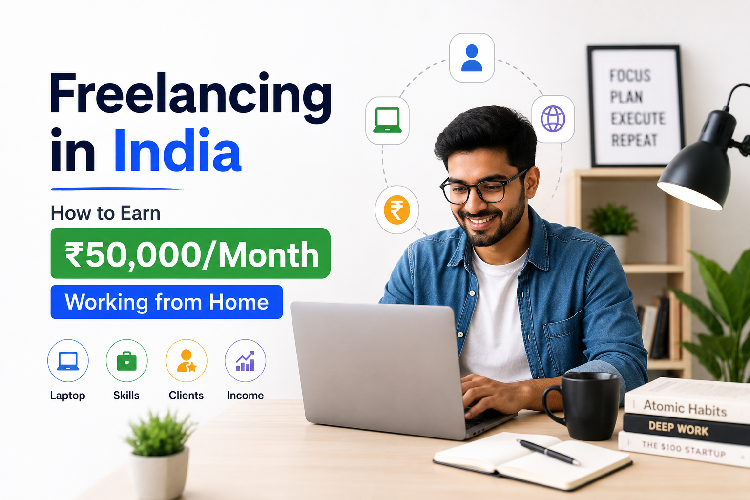 freelancing