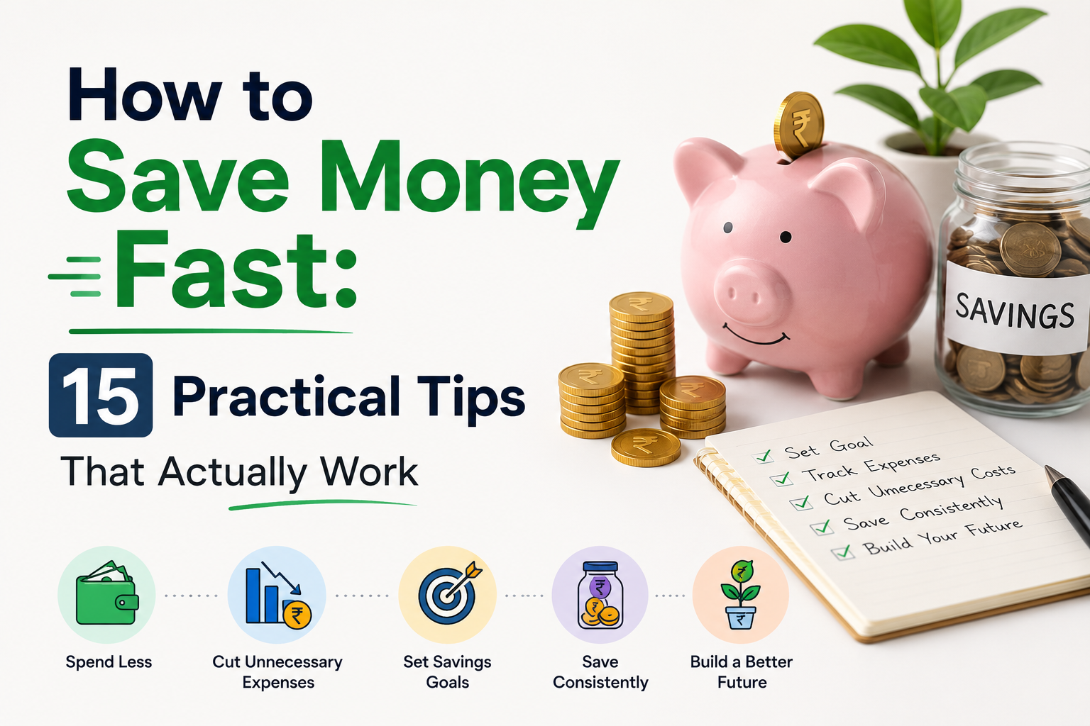 save-money-fast
